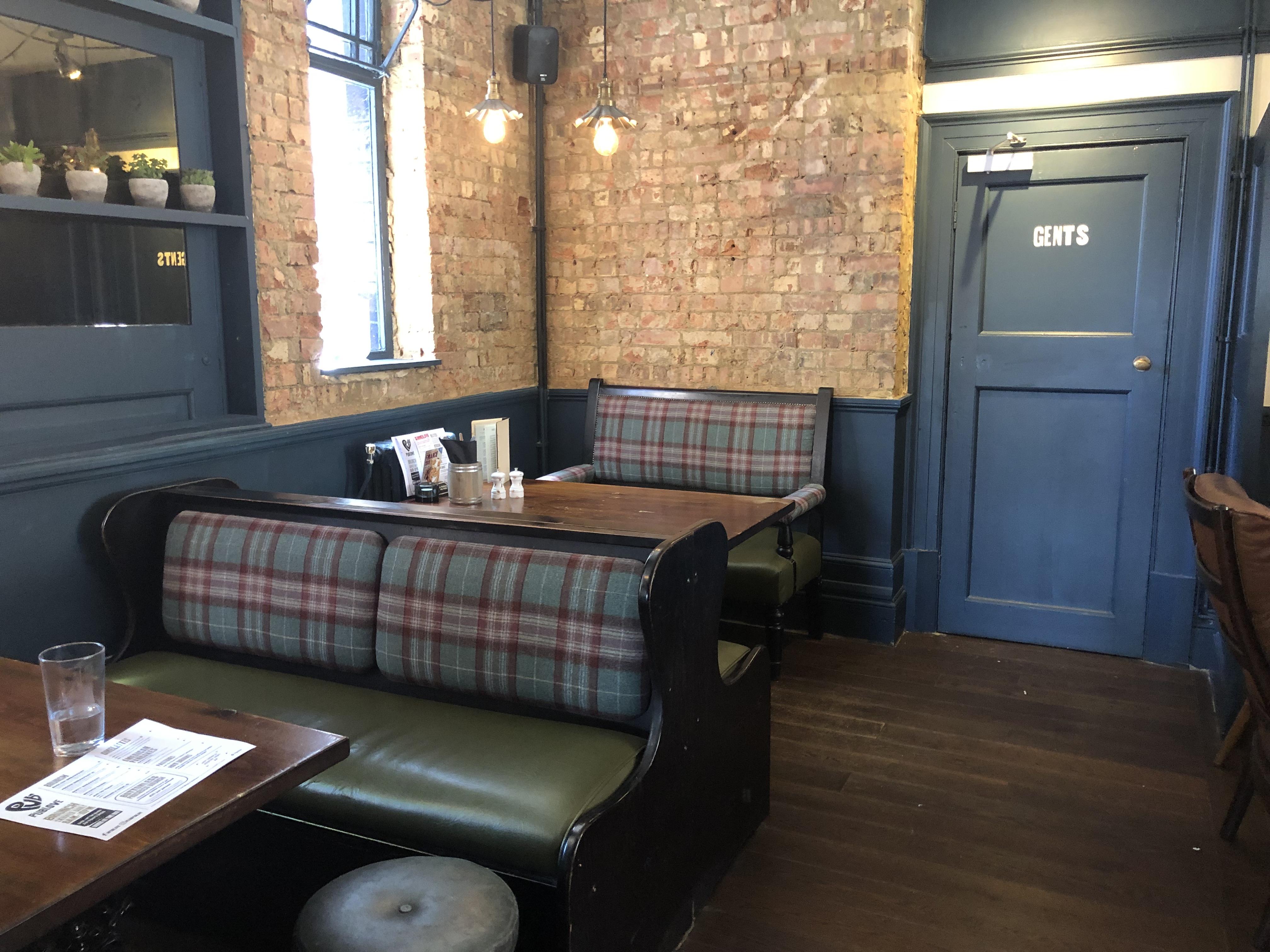 Publove @ The Steam Engine,Waterloo Londres Extérieur photo