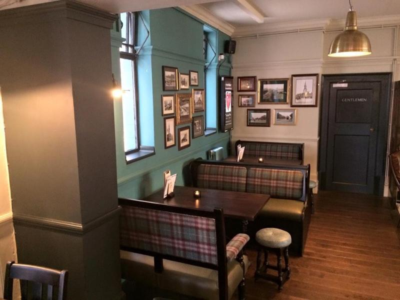 Publove @ The Steam Engine,Waterloo Londres Extérieur photo